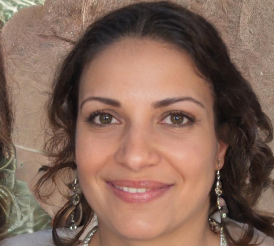 Elena Vasquez, Solvency Analysis Specialist